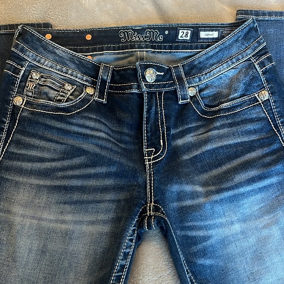 Miss Me Jeans - Picture 4 of 7